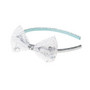 Hiuspanta, Rockahula KIDS|Sequin Shaker Bow Alice Band Silver
