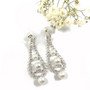Strassikorvakorut, Classic Pearls