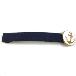 Hiussolki, Anchor (blue)