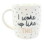 Muki, I Woke Up Like This