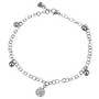 Nilkkakoru|HOLIDAY COLLECTION/Classic Anclet with Sparkly Ball