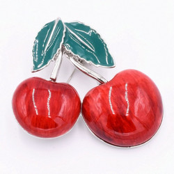 Rintaneula, 50's|Big Cherry