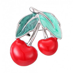 Rintaneula, 50's|Small Cherry