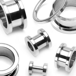 Tunneli 3mm, Basic Steel