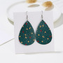 Korvakorut, Christmas Teardop/Moon and Stars