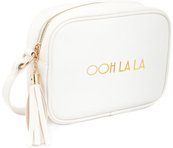 Laukku, Leonardo Collection Shoulder Bag/Ooh La Laa