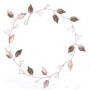 Hiuskoru, panta/ROMANCE, Minimalistic Headpiece in Rosegold