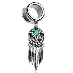 Tunneli 10mm, Dream Catcher Dangle