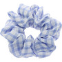 Donitsi/Scrunchie|SUGAR SUGAR, Blue 'n White