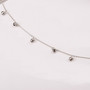 Nilkkakoru|HOLIDAY COLLECTION, Anclet with Ball Decoration