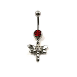 Napakoru, Dragonfly