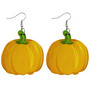 Korvakorut, Halloween Pumpkin