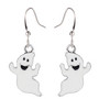 Halloween-korvakorut, Ghost -pikku kummitus