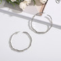 Korvakorut, PAPARAZZI|Trendy Hoops -hopearenkaat