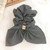 Donitsi/Scrunchie|SUGAR SUGAR, Bowtie in Black & White