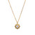 Kaulakoru, BOHM PARIS|Collier Soleil avec cristal