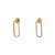 Korvakorut, BOHM PARIS|Boucles D'oreilles Nilro