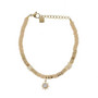 Rannekoru, BOHM PARIS|Bracelet Surf avec cristal opal