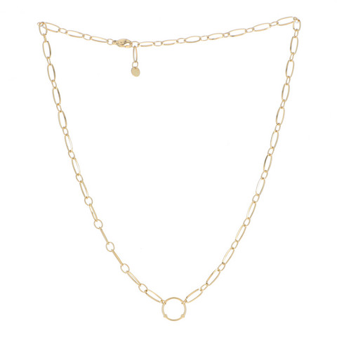 Kaulakoru, BOHM PARIS|Collier Adélie