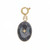 Maskotti/riipus, BOHM PARIS|Lockie Charm Castille petit, nacre gris