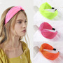 Hiuspanta|SUGAR SUGAR, Neon Twist Hairband - neonvärinen panta
