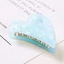 Hiussolki, hainhammas|SUGAR SUGAR, Mint Heart Hairclip