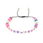 Rannekoru, PAPARAZZI|Miami Good Vibes Surf Bracelet