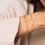 Rannekoru, BOHM PARIS|Bracelet Adélie -rannekoru