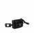 Laukku, BESTINI Paris|Crossbody Handbag in Black