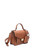 Laukku, BESTINI Paris|Large Crossbody Handbag in Brown