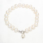 Rannekoru, ROMANCE|Classic Pearl Bracelet