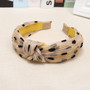 Hiuspanta|SUGAR SUGAR, Sweet Polkadot Hairband in Beige