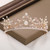 ROMANCE|Elegant Tiara in Rosegold -ruusukullanvärinen elegantti tiara