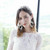 Juhlakorvakorut, ROMANCE|Delicate Twine Earrings in Silver