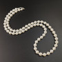 Kaulakoru, ROMANCE|Classic Pearl Necklace