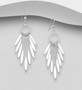 PREMIUM COLLECTION|Aino -modernit hopeakorvakorut