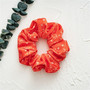 Donitsi/Scrunchie|SUGAR SUGAR, Christmas Pretty Snowflake Scrunchie