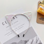 Hiuspanta|SUGAR SUGAR, Cat Ears Hairband in White