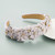 Hiuspanta|SUGAR SUGAR, Springtime Flower Hairband in Lavender