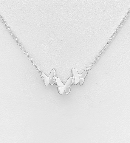 Hopeakaulakoru, PREMIUM COLLECTION|Butterflies