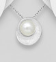 Hopeariipus, PREMIUM COLLECTION|Iris Pearl Pendant