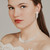 Strassikaulakoru, ROMANCE|Marie Necklace in Silver