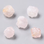 Luonnonkivi, HEALING CRYSTALS|Raw Rose Quartz