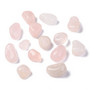 Luonnonkivi, HEALING CRYSTALS|Rose Quartz No.2