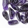 Luonnonkivi, HEALING CRYSTALS|Amethyst Lucky Stone