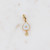 Maskotti/riipus, BOHM PARIS|Charm Nossin -nacre