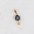Maskotti/riipus, BOHM PARIS|Charm Nossin -lapis lazuli