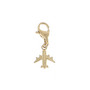 Maskotti/riipus, BOHM PARIS|Charm petit avion