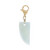 Maskotti/riipus, BOHM PARIS|Lockie Charm Elvire -amazonite