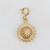 Maskotti/riipus, BOHM PARIS|Charm Willi